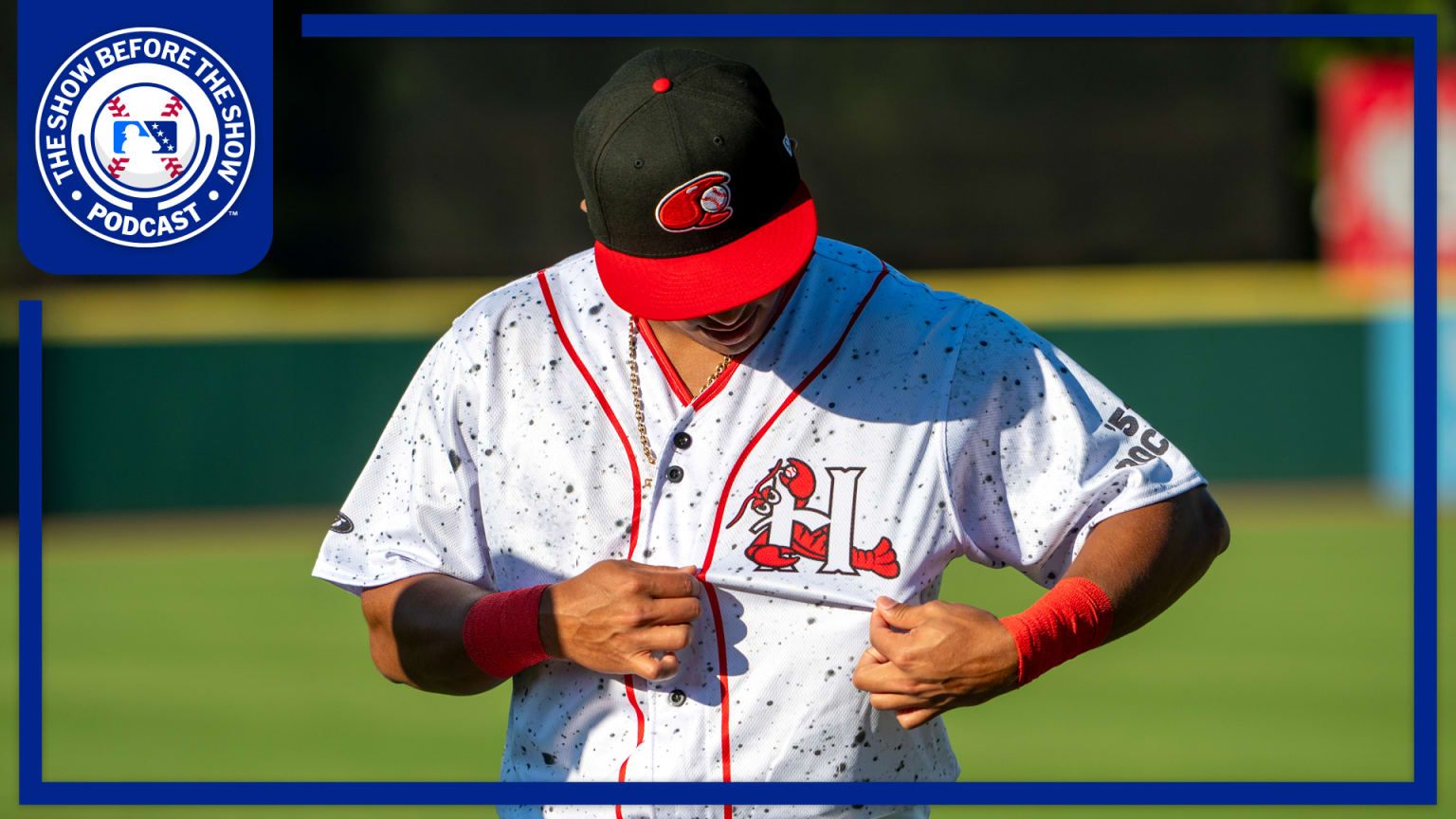 MiLB podcast